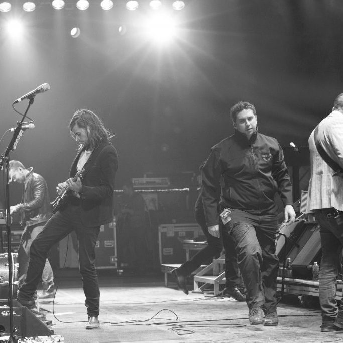 Jason Agron Photography